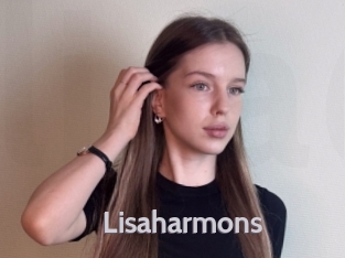 Lisaharmons