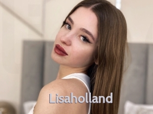 Lisaholland