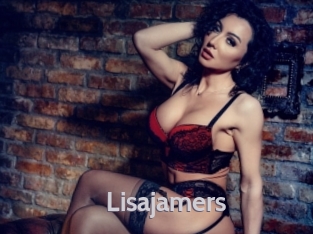 Lisajamers