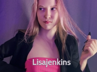 Lisajenkins