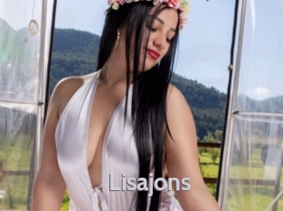 Lisajons