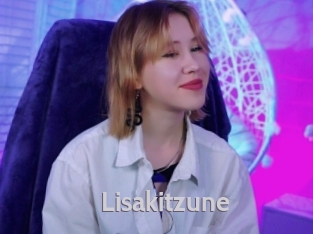 Lisakitzune