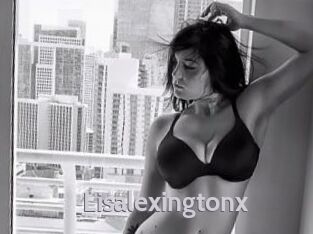 Lisalexingtonx