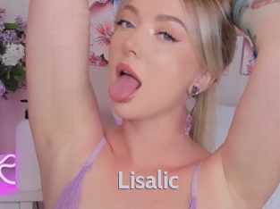 lisalic Live Cam 66