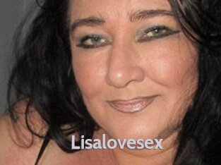 Lisalovesex