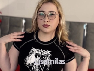 Lisamilas