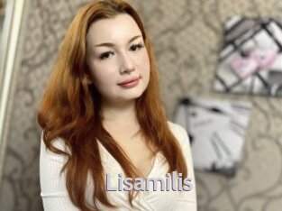 Lisamilis