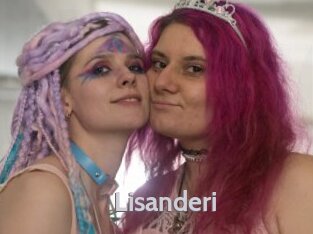 Lisanderi