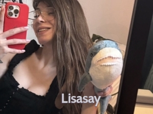 Lisasay