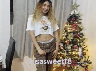 Lisasweet18