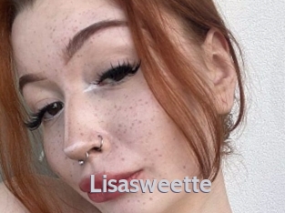 Lisasweette