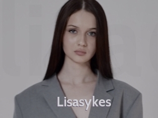 Lisasykes