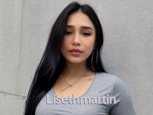 Lisethmartin