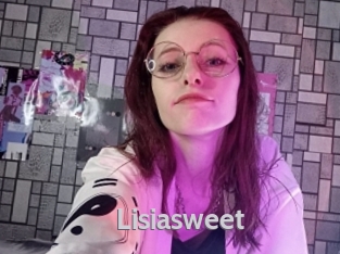 Lisiasweet