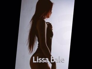 lissa_bale Live Cam 66
