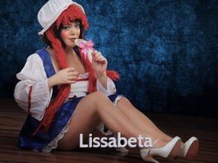 Lissabeta