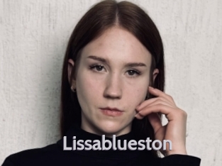 Lissablueston