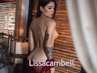 Lissacambell