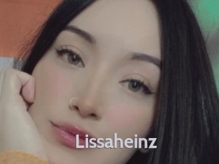 Lissaheinz