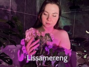 Lissamereng