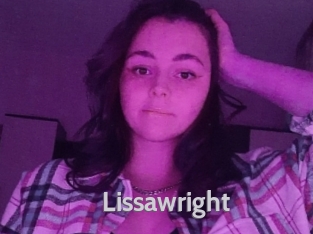 Lissawright