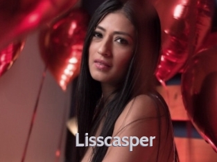Lisscasper