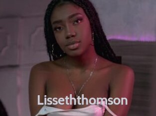 Lisseththomson