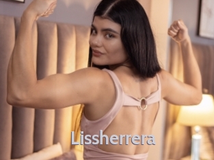Lissherrera