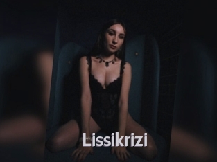 Lissikrizi