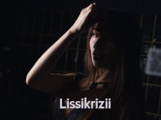 Lissikrizii