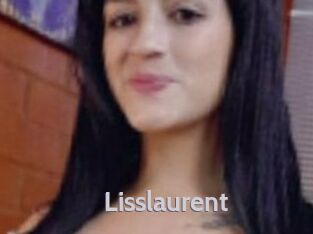 Lisslaurent