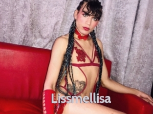 lissmellisa Live Cam 66