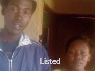 Listed