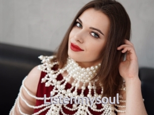 Listenmysoul