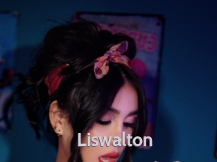 Liswalton