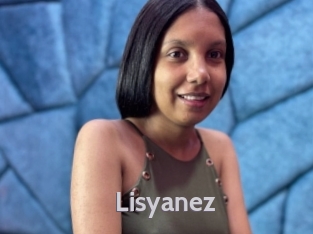Lisyanez