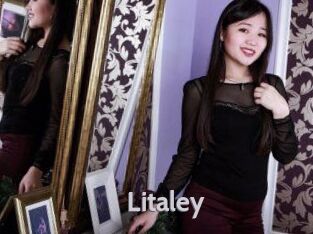 Litaley
