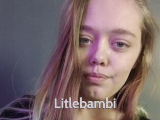 Litlebambi