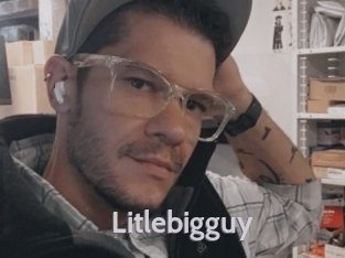 Litlebigguy