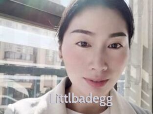 Littlbadegg
