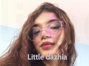 Little_dazhia