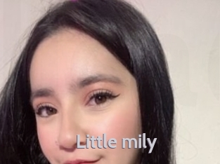 Little_mily