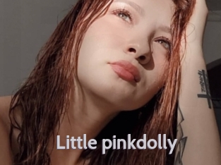 Little_pinkdolly