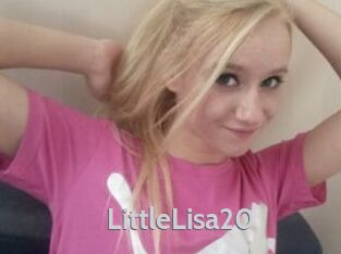 LittleLisa20