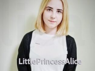 LittlePrincessAlice