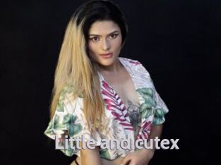 Little_and_cutex