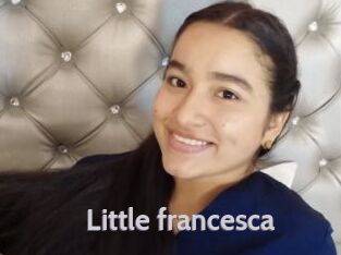 Little_francesca