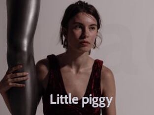 Little_piggy