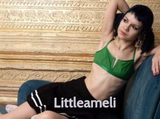 Littleameli