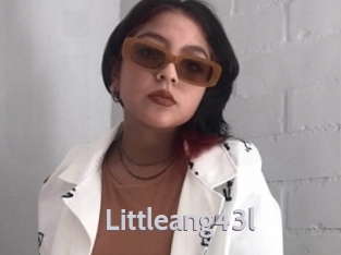 littleang43l Live Cam 66